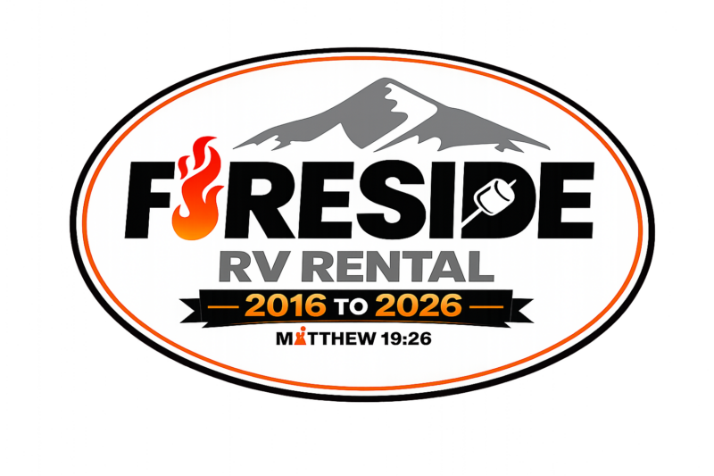 Fireside RV Rental – Gowen, MI